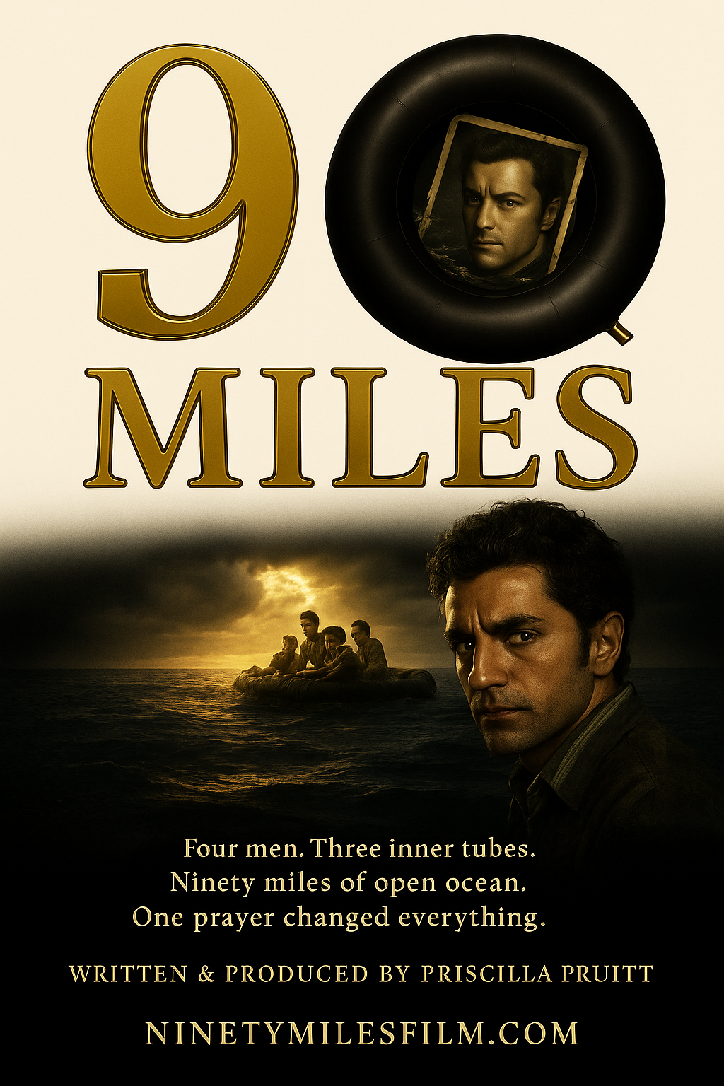 Official Movie Poster