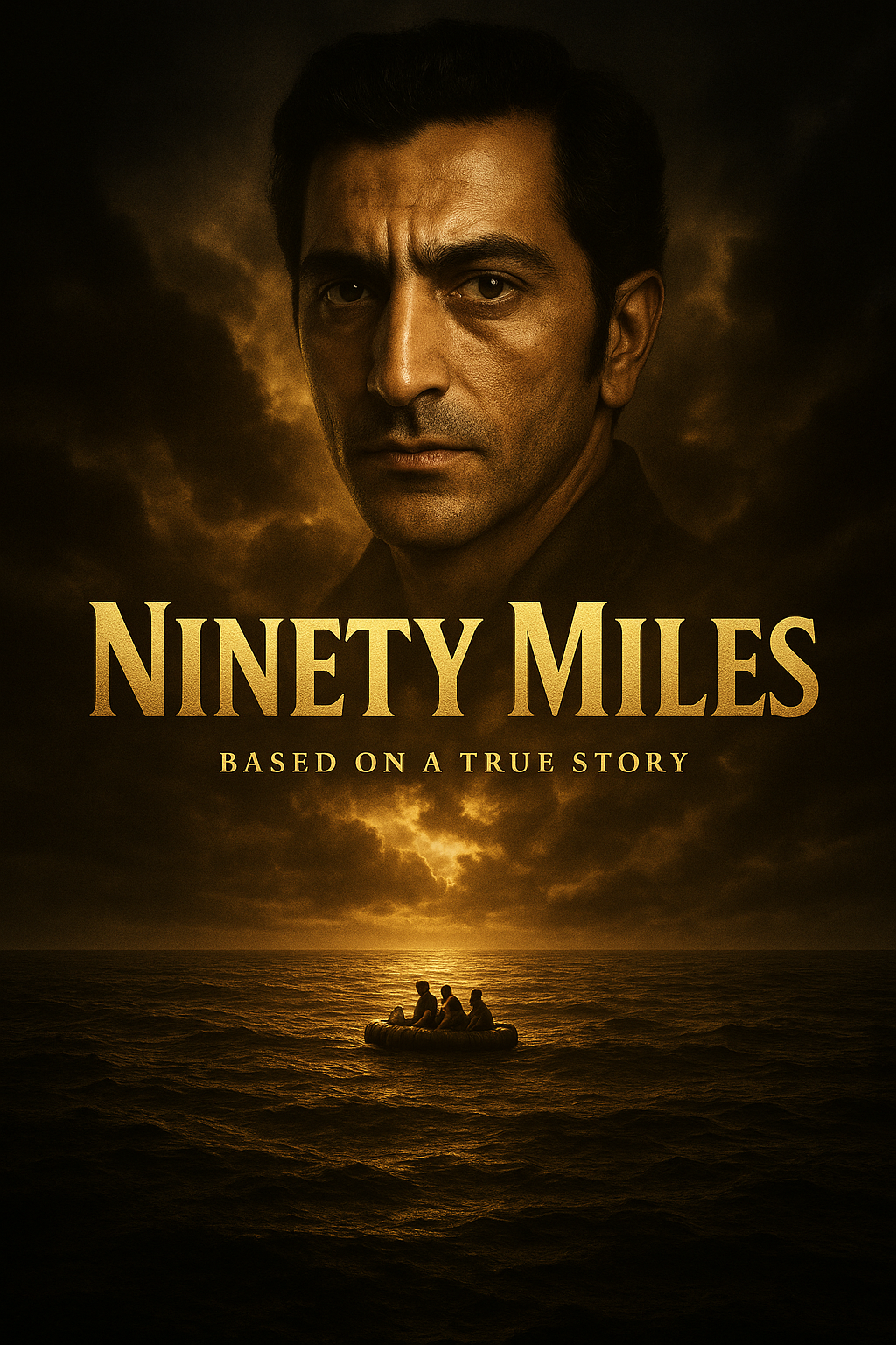 Poster &mdash; The Raft